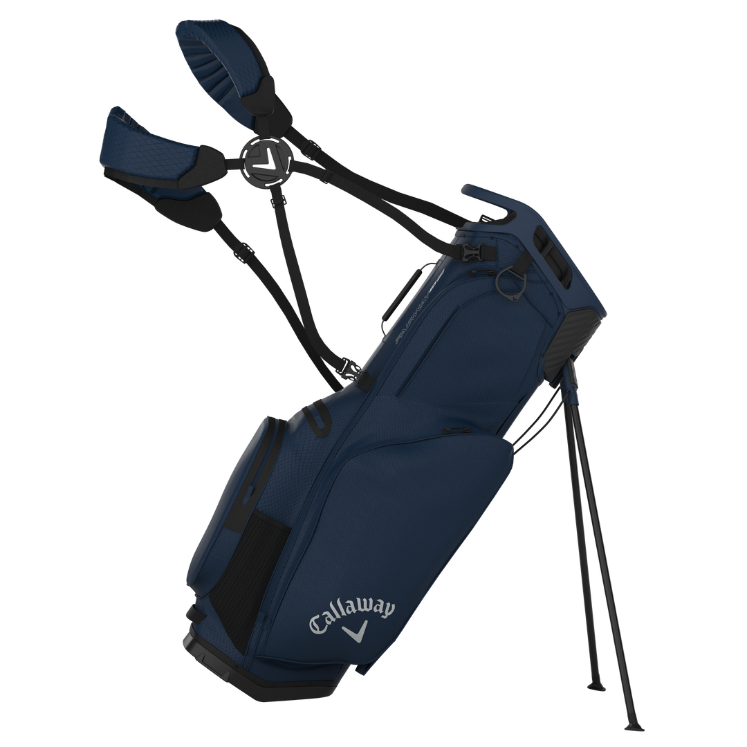 Callaway Stand ORG 14 HD 2026 Vedenpitävä Kantobägi
