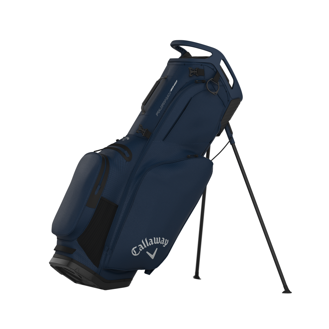 Callaway Stand ORG 14 HD 2026 Vedenpitävä Kantobägi