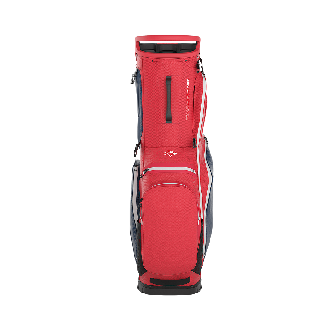 Callaway Stand ORG 14 HD 2026 Vedenpitävä Kantobägi
