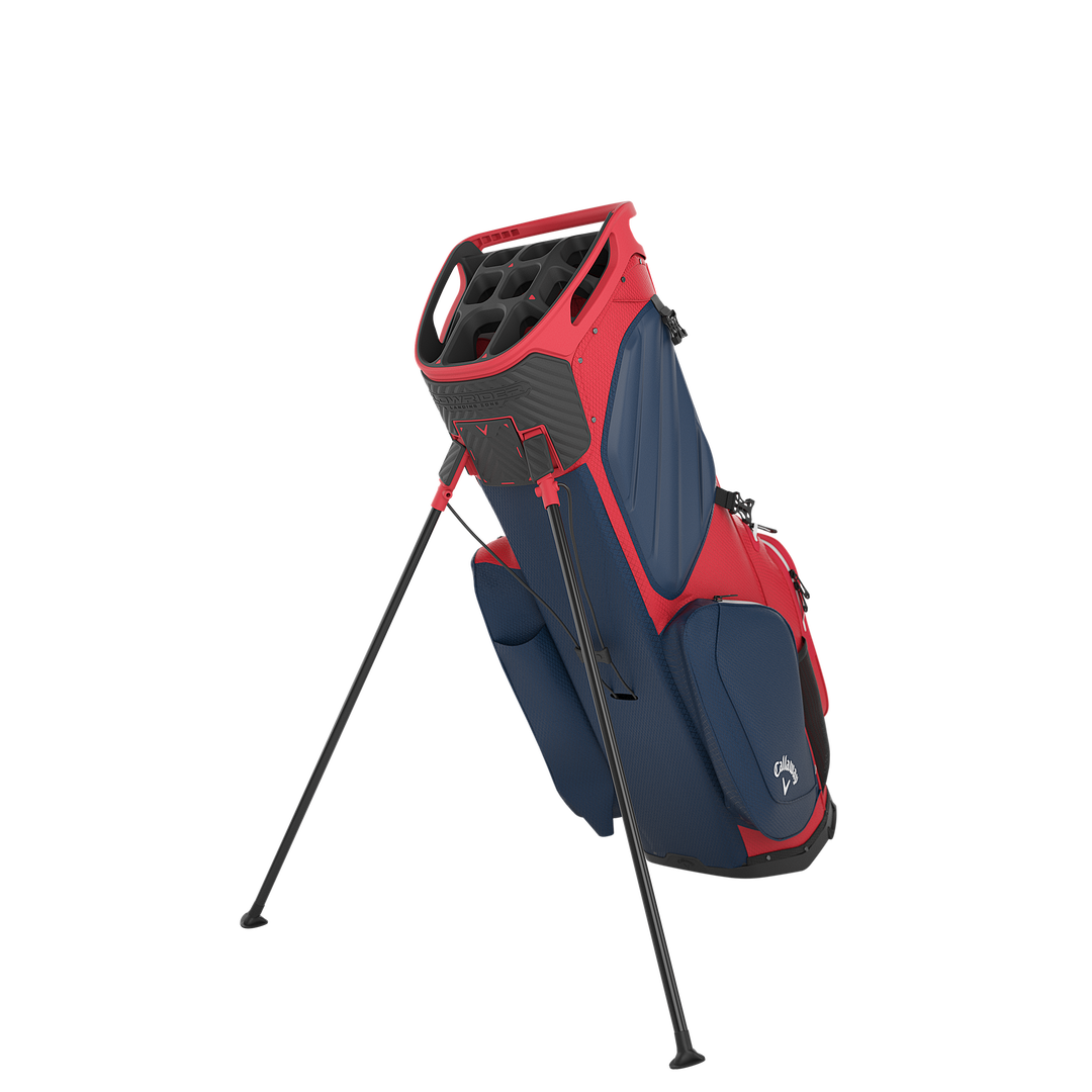 Callaway Stand ORG 14 HD 2026 Vedenpitävä Kantobägi