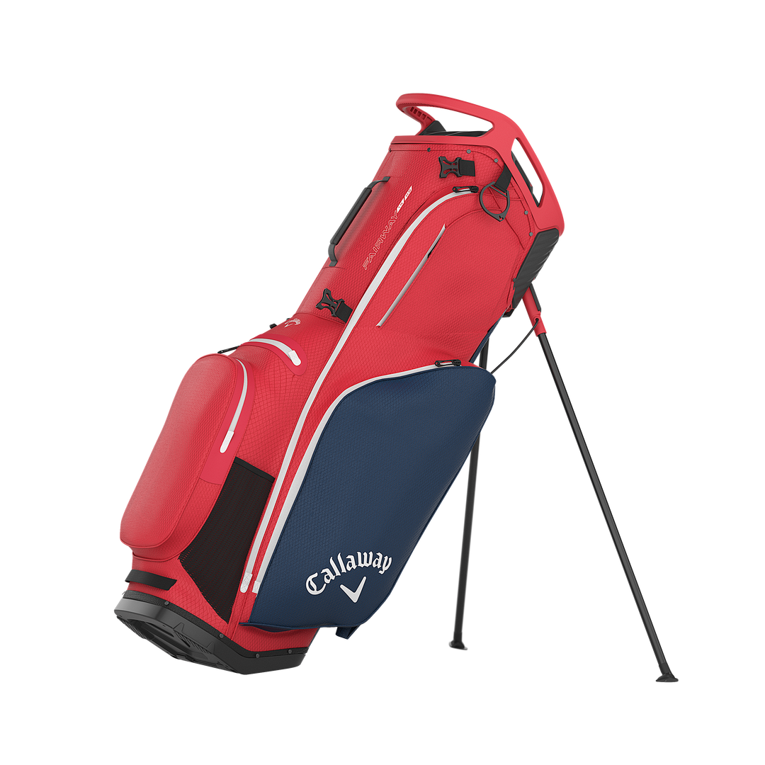 Callaway Stand ORG 14 HD 2026 Vedenpitävä Kantobägi