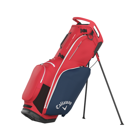 Callaway Stand ORG 14 HD 2026 Vedenpitävä Kantobägi