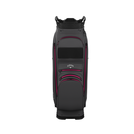 Callaway Cart ORG 14 HD 2026 Vedenpitävä Kärrybägi