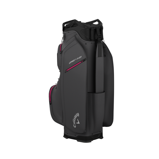 Callaway Cart ORG 14 HD 2026 Vedenpitävä Kärrybägi
