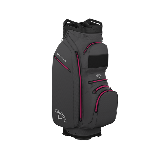 Callaway Cart ORG 14 HD 2026 Vedenpitävä Kärrybägi