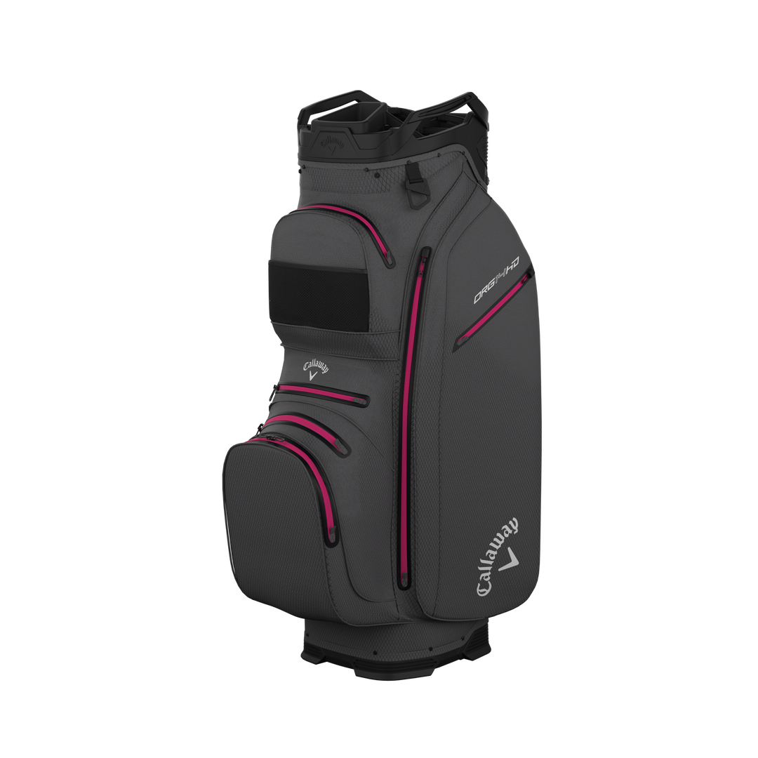 Callaway Cart ORG 14 HD 2026 Vedenpitävä Kärrybägi