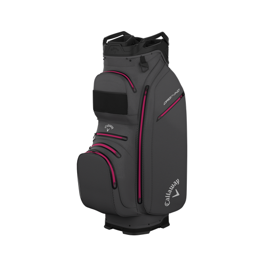 Callaway Cart ORG 14 HD 2026 Vedenpitävä Kärrybägi