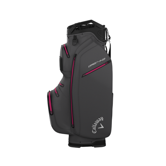 Callaway Cart ORG 14 HD 2026 Vedenpitävä Kärrybägi