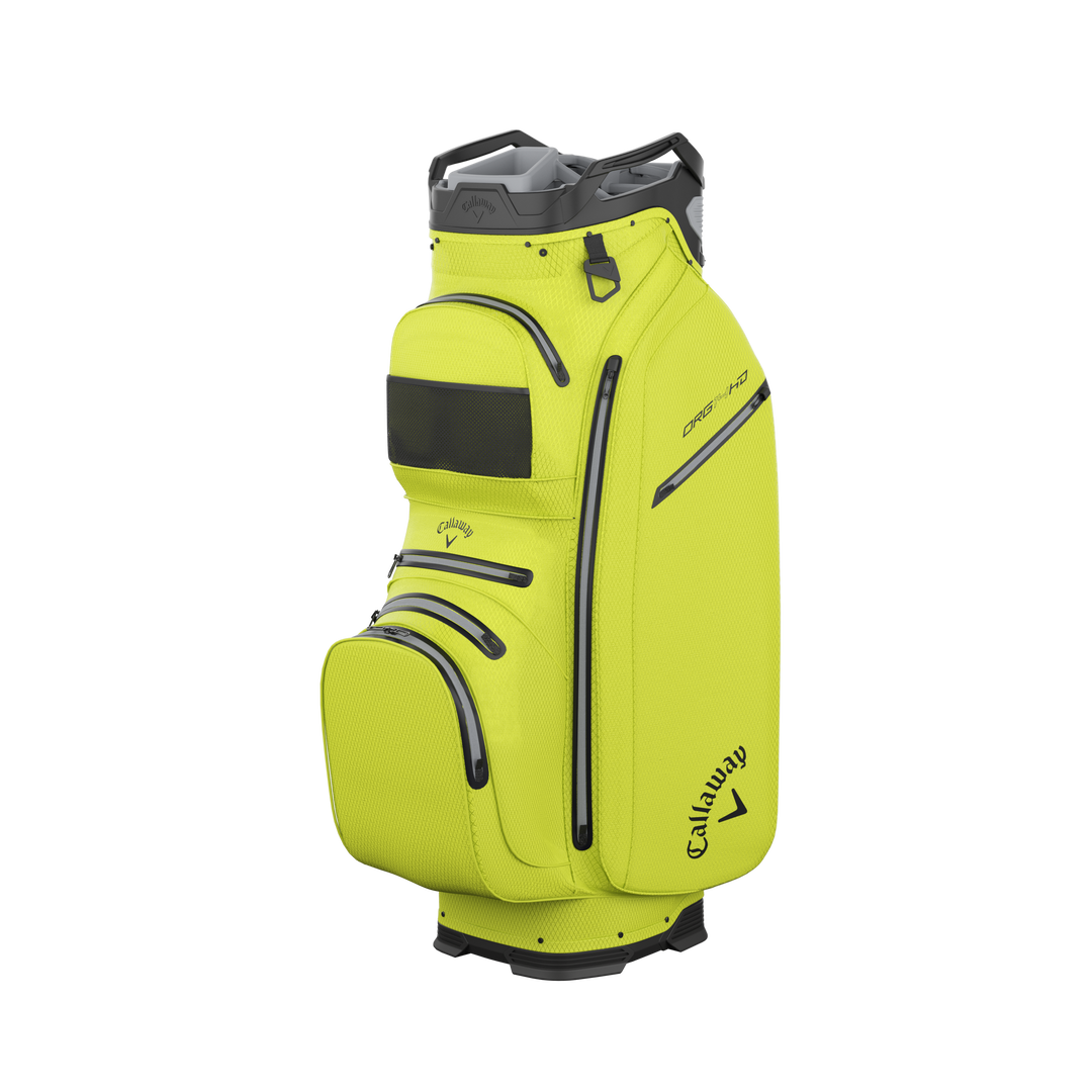 Callaway Cart ORG 14 HD 2026 Vedenpitävä Kärrybägi