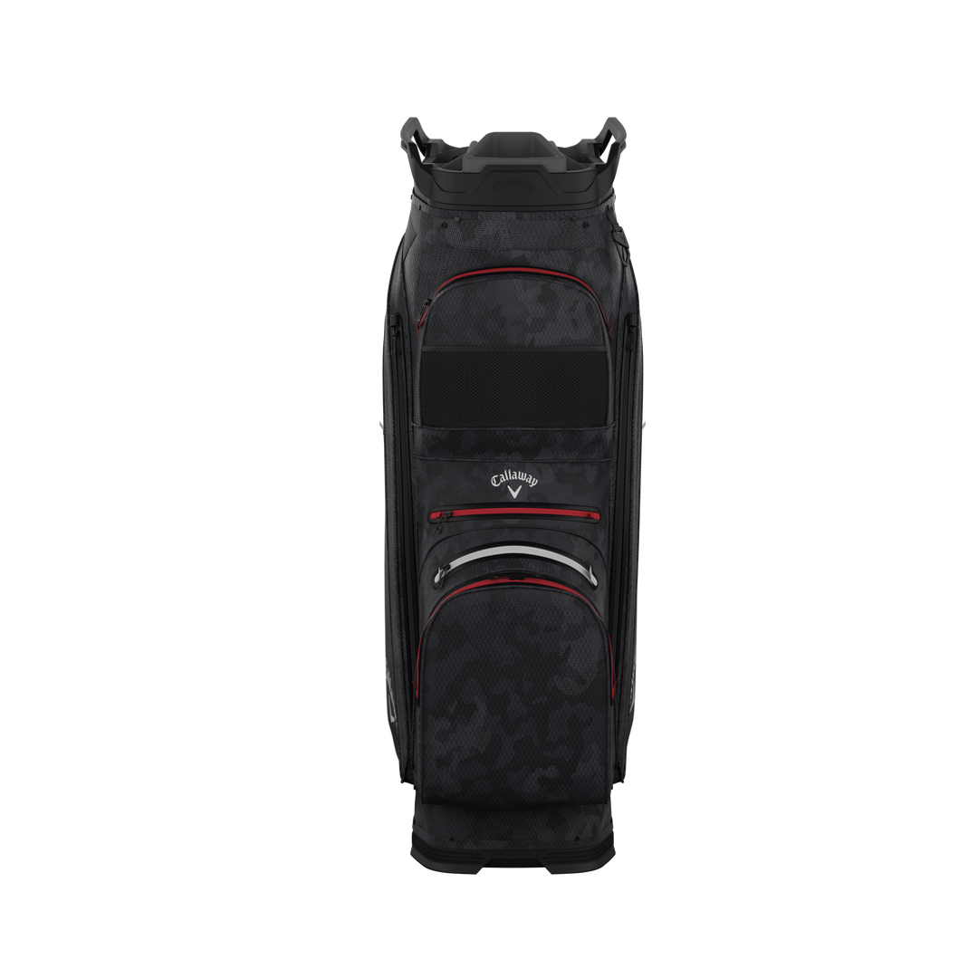 Callaway Cart ORG 14 HD 2026 Vedenpitävä Kärrybägi