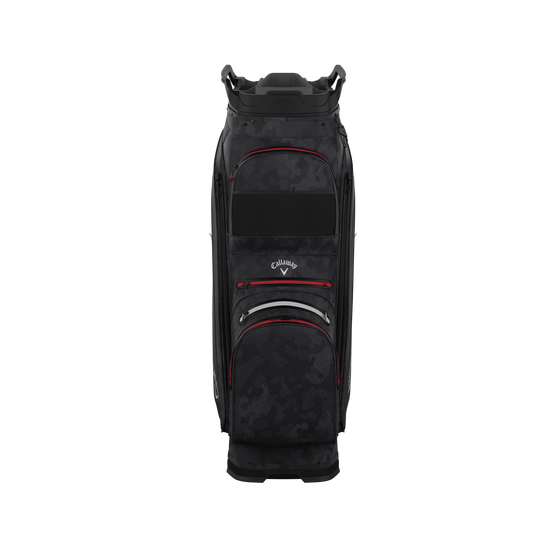 Callaway Cart ORG 14 HD 2026 Vedenpitävä Kärrybägi