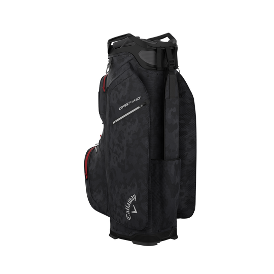 Callaway Cart ORG 14 HD 2026 Vedenpitävä Kärrybägi