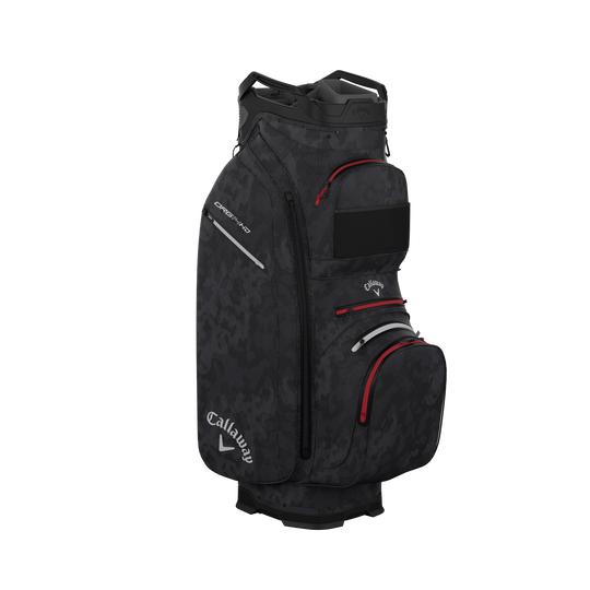 Callaway Cart ORG 14 HD 2026 Vedenpitävä Kärrybägi