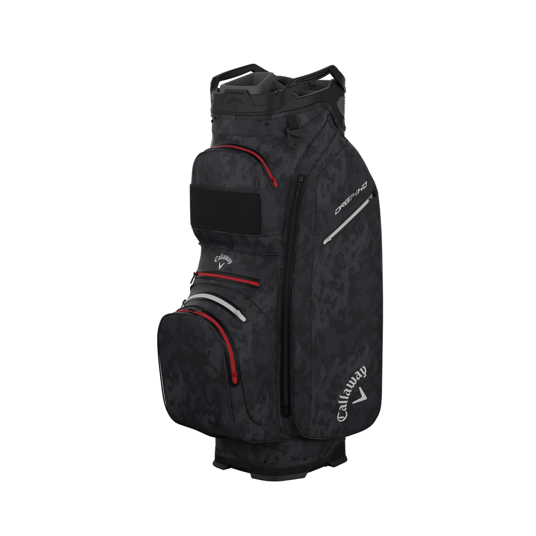 Callaway Cart ORG 14 HD 2026 Vedenpitävä Kärrybägi