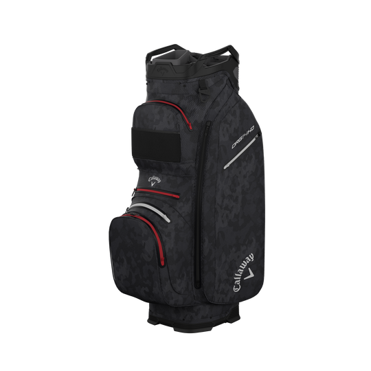 Callaway Cart ORG 14 HD 2026 Vedenpitävä Kärrybägi