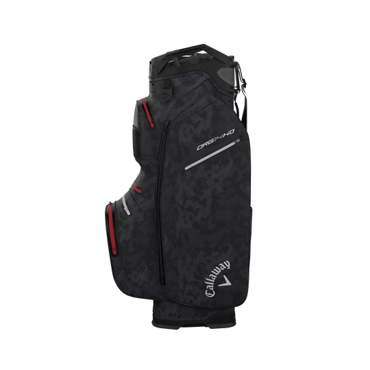 Callaway Cart ORG 14 HD 2026 Vedenpitävä Kärrybägi