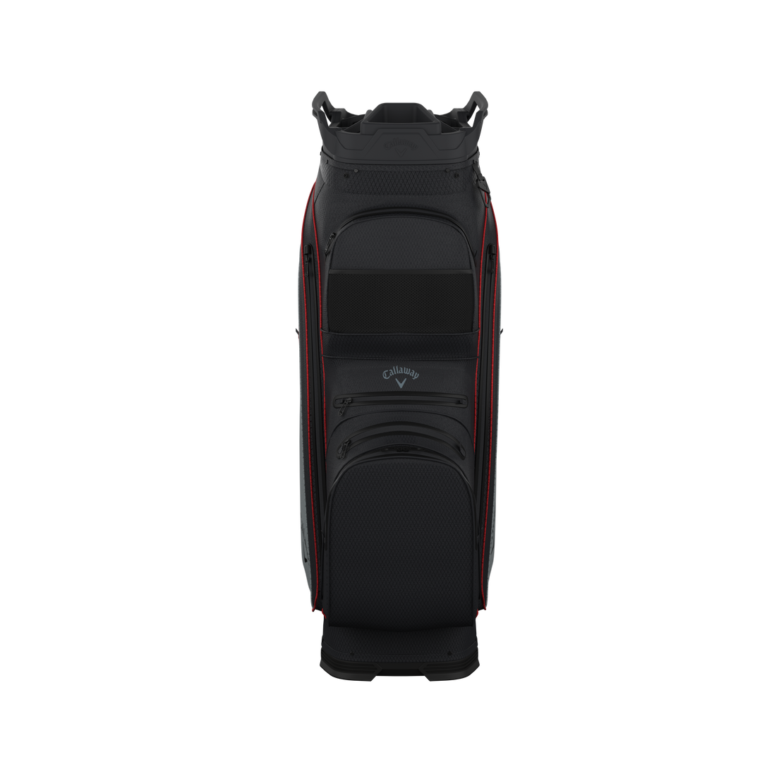 Callaway Cart ORG 14 HD 2026 Vedenpitävä Kärrybägi