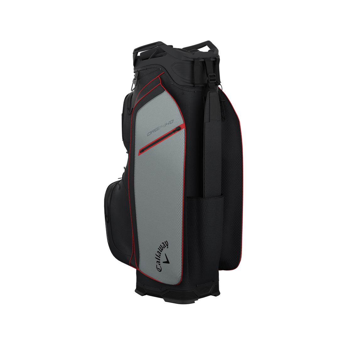 Callaway Cart ORG 14 HD 2026 Vedenpitävä Kärrybägi