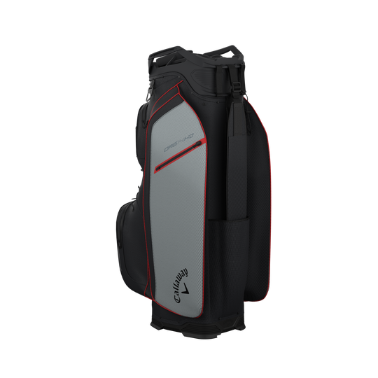 Callaway Cart ORG 14 HD 2026 Vedenpitävä Kärrybägi
