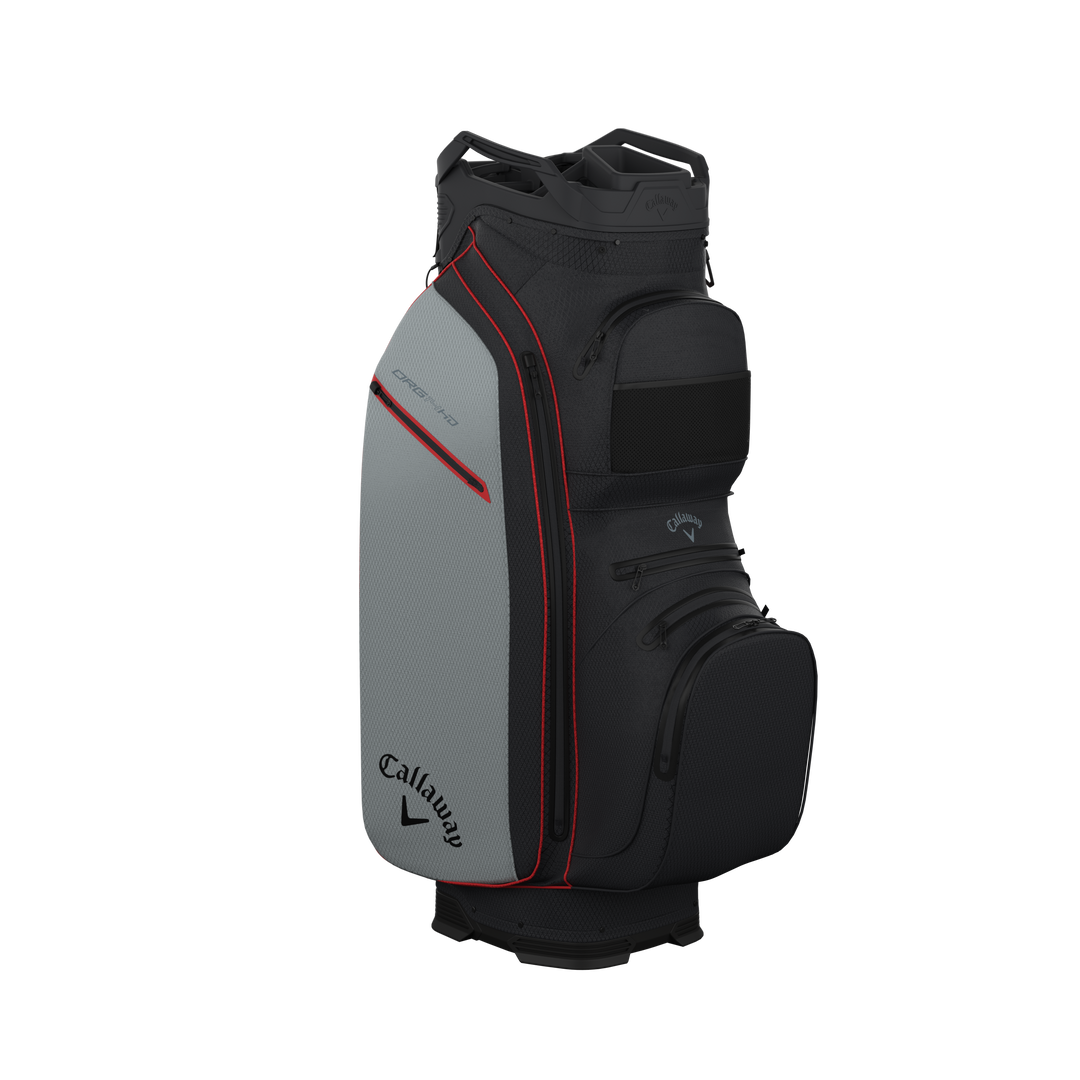Callaway Cart ORG 14 HD 2026 Vedenpitävä Kärrybägi