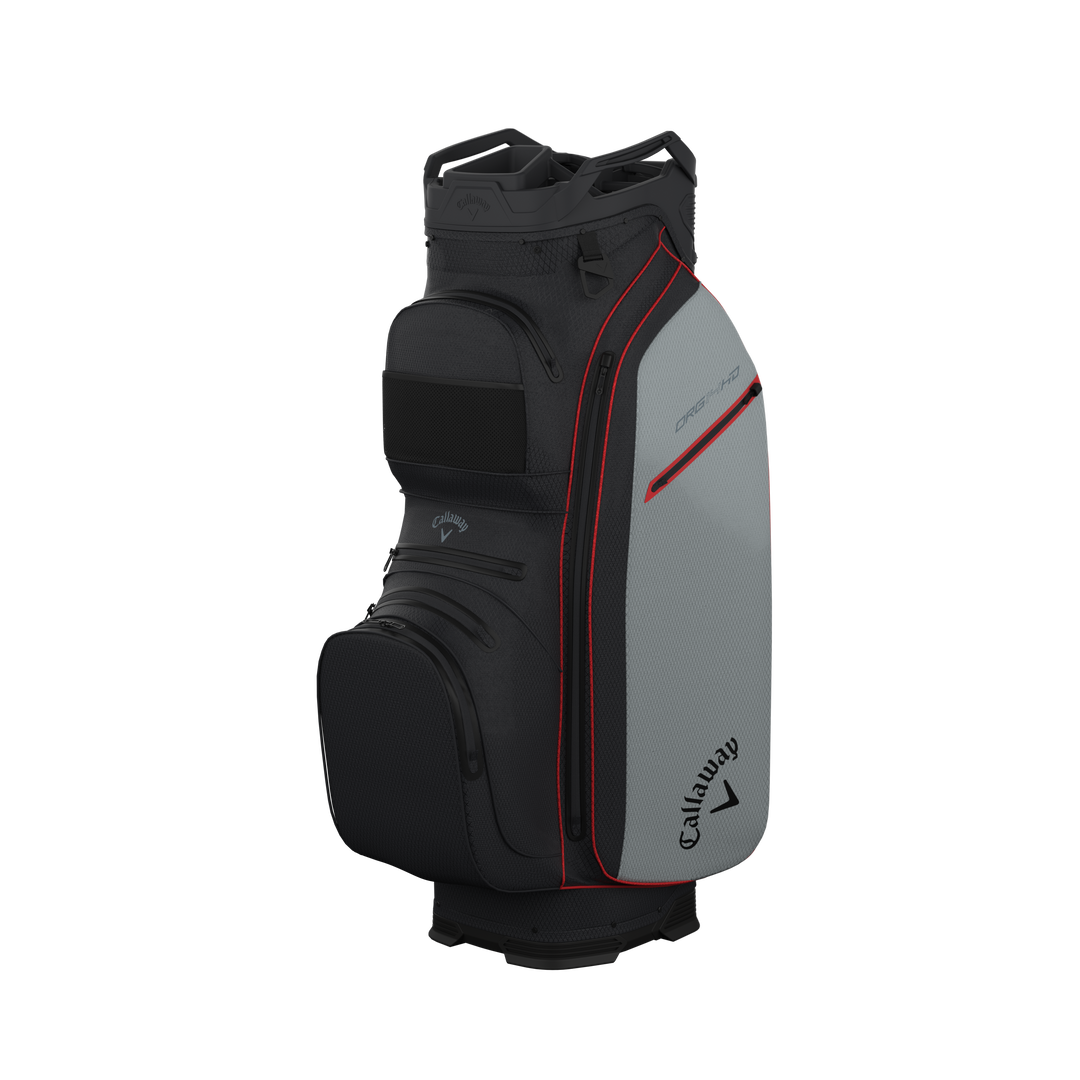 Callaway Cart ORG 14 HD 2026 Vedenpitävä Kärrybägi