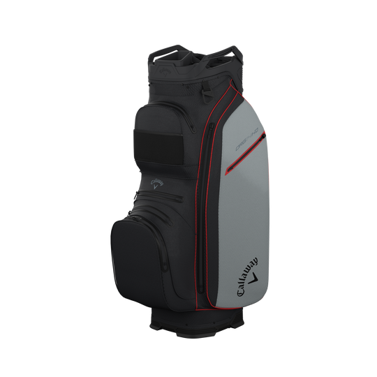Callaway Cart ORG 14 HD 2026 Vedenpitävä Kärrybägi