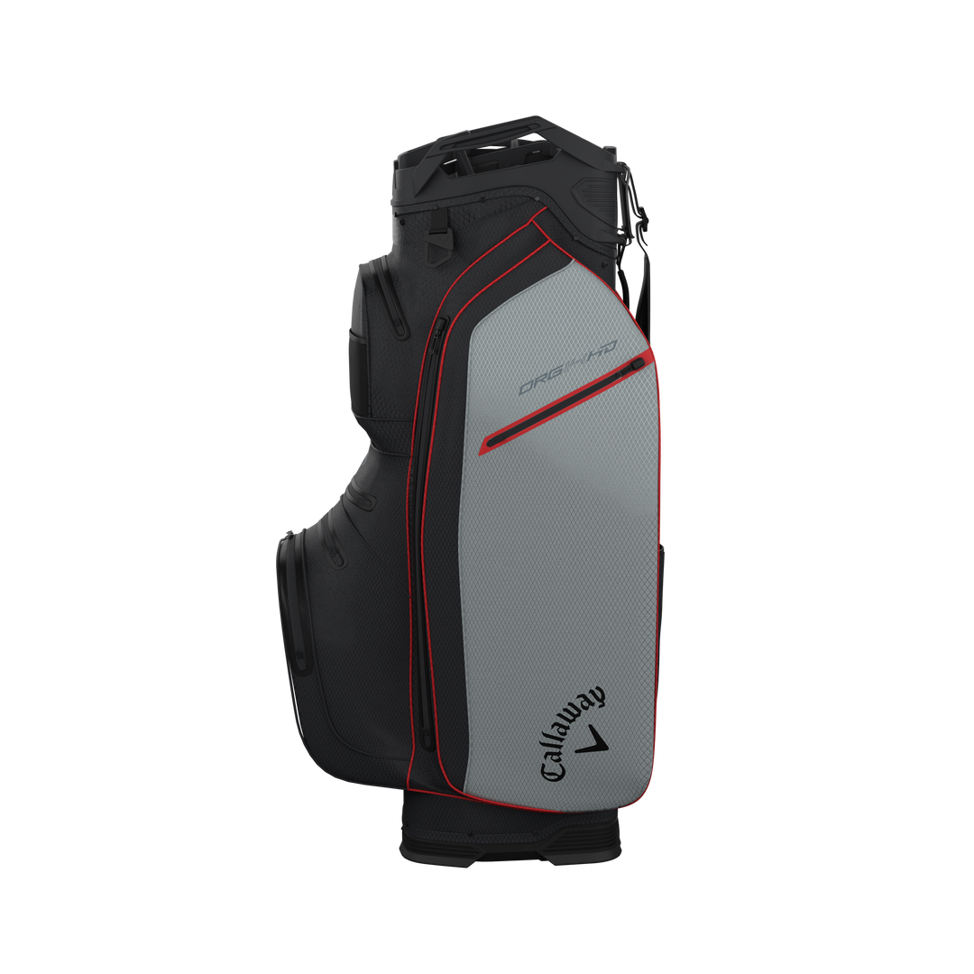 Callaway Cart ORG 14 HD 2026 Vedenpitävä Kärrybägi