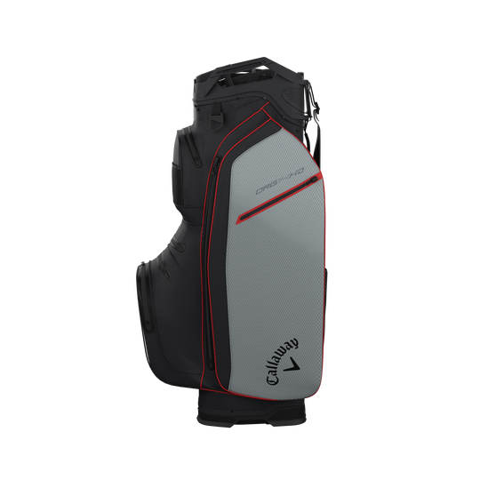 Callaway Cart ORG 14 HD 2026 Vedenpitävä Kärrybägi