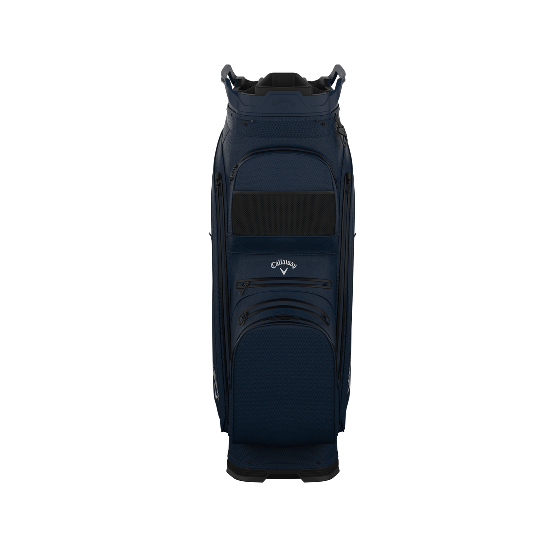 Callaway Cart ORG 14 HD 2026 Vedenpitävä Kärrybägi