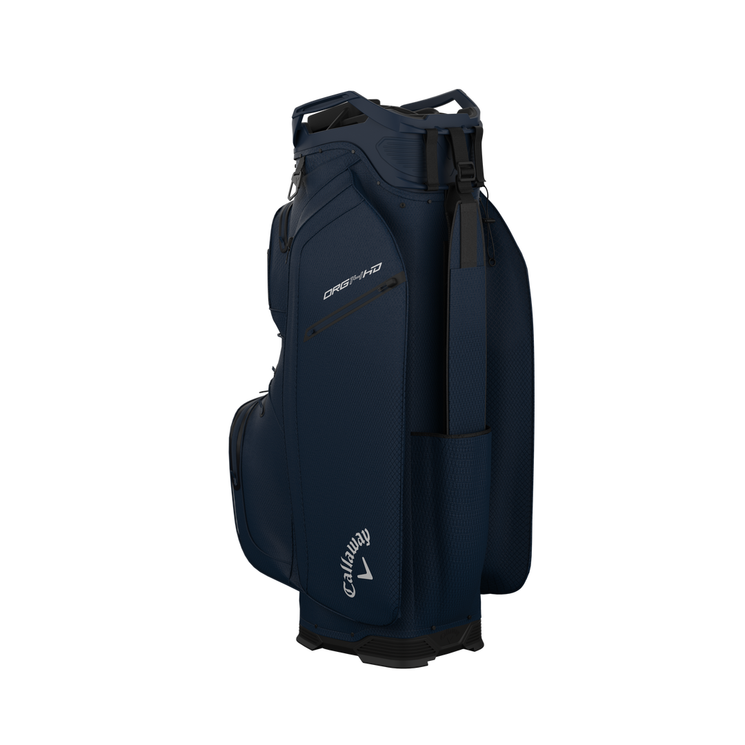 Callaway Cart ORG 14 HD 2026 Vedenpitävä Kärrybägi