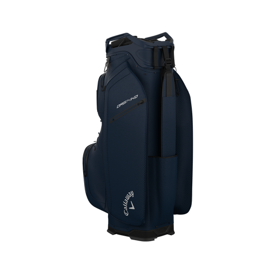 Callaway Cart ORG 14 HD 2026 Vedenpitävä Kärrybägi