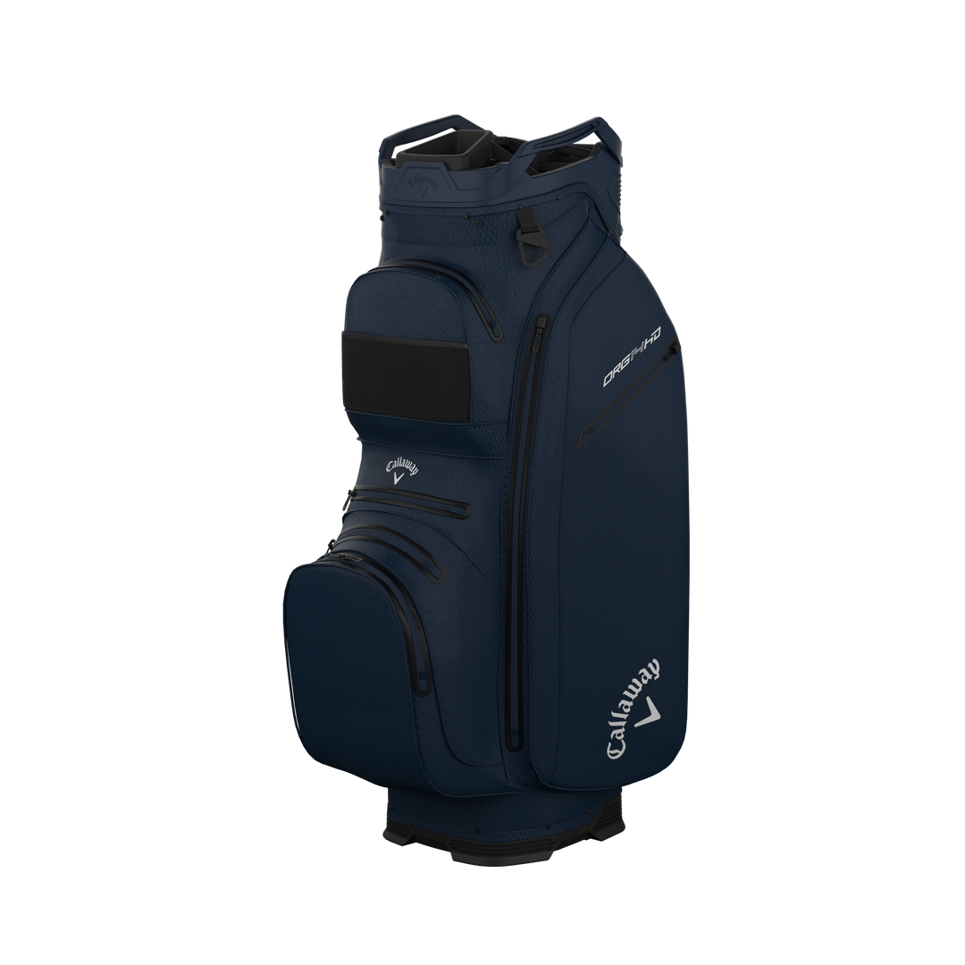 Callaway Cart ORG 14 HD 2026 Vedenpitävä Kärrybägi