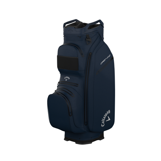 Callaway Cart ORG 14 HD 2026 Vedenpitävä Kärrybägi