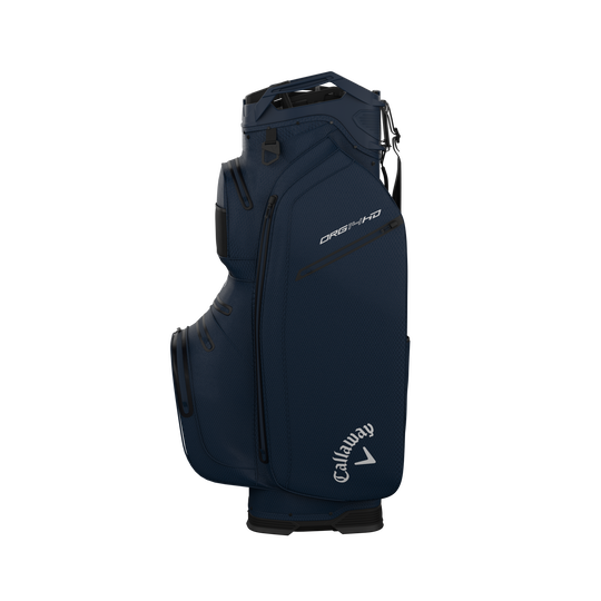 Callaway Cart ORG 14 HD 2026 Vedenpitävä Kärrybägi