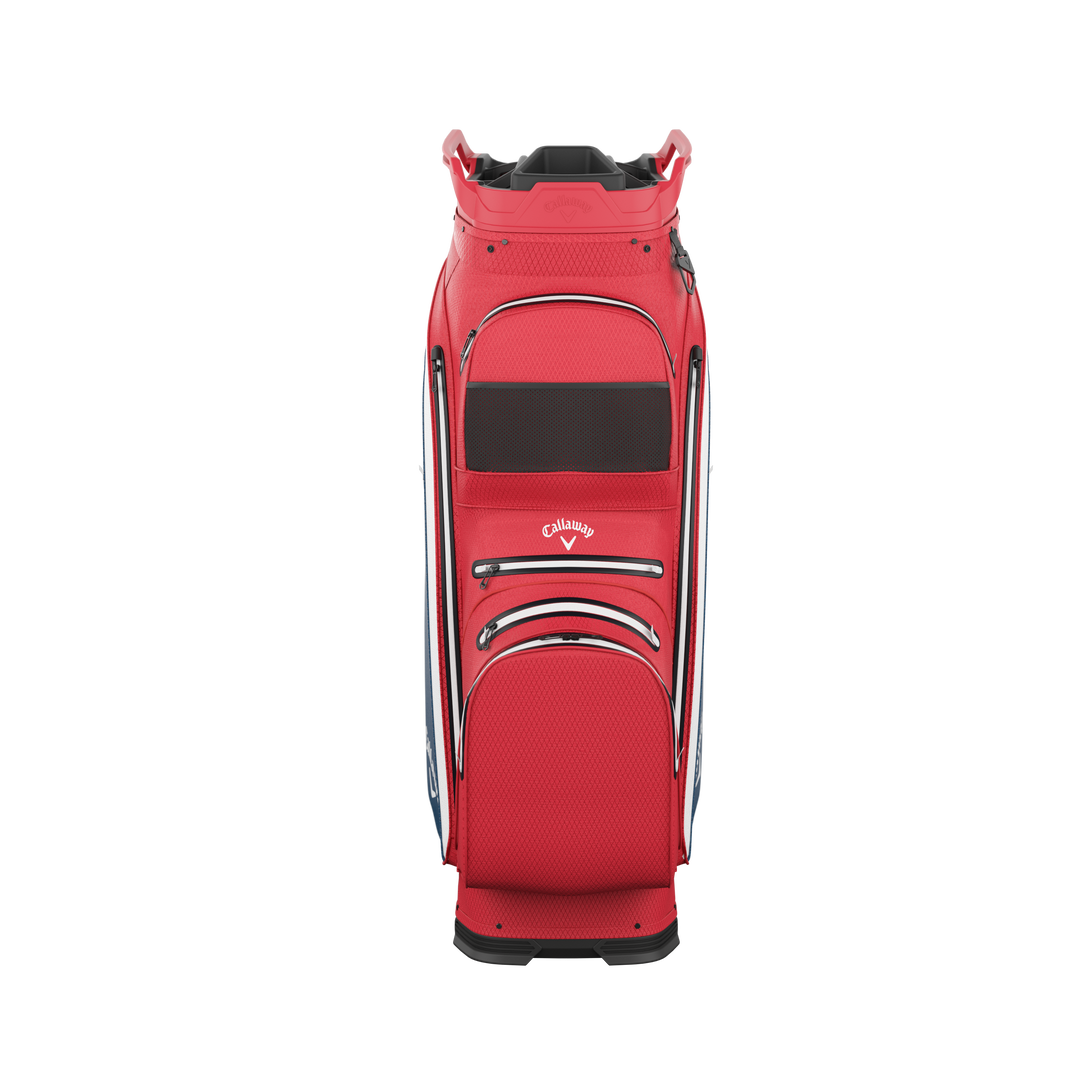 Callaway Cart ORG 14 HD 2026 Vedenpitävä Kärrybägi