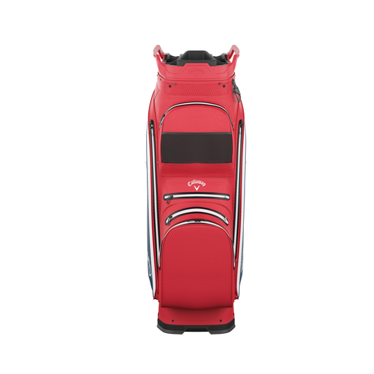 Callaway Cart ORG 14 HD 2026 Vedenpitävä Kärrybägi