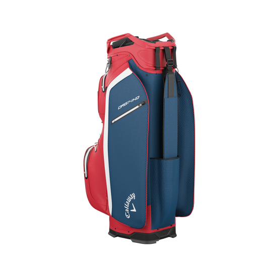 Callaway Cart ORG 14 HD 2026 Vedenpitävä Kärrybägi