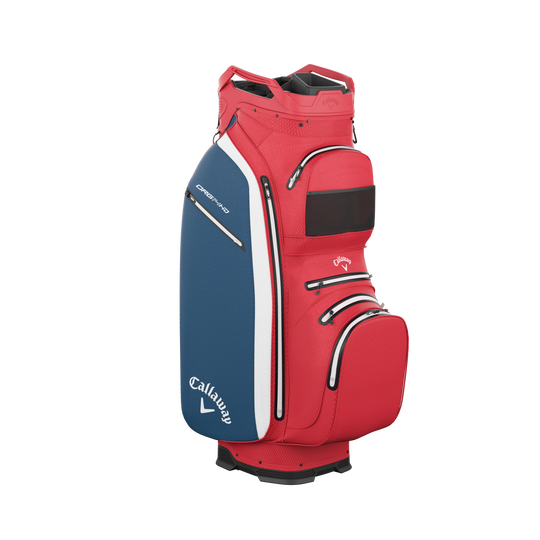 Callaway Cart ORG 14 HD 2026 Vedenpitävä Kärrybägi