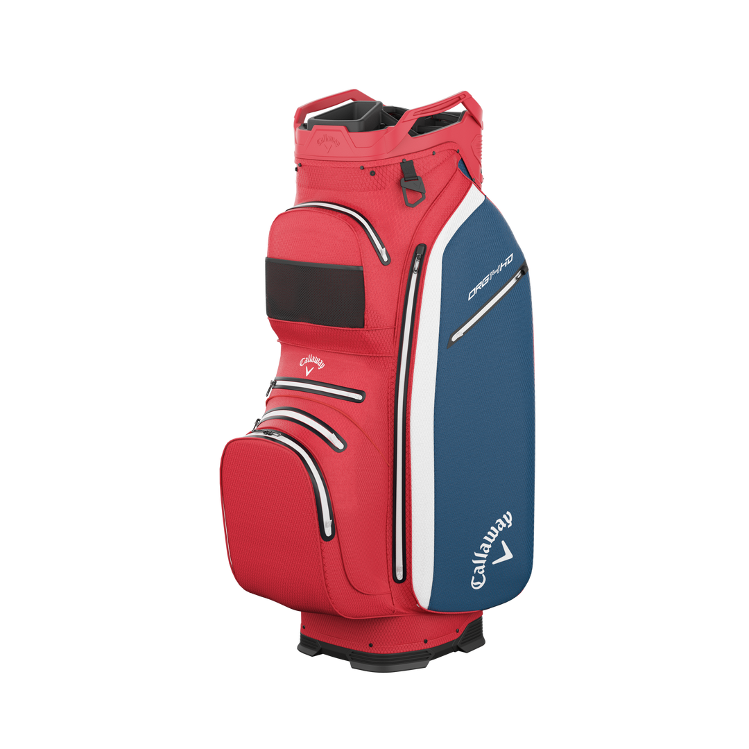 Callaway Cart ORG 14 HD 2026 Vedenpitävä Kärrybägi