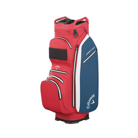 Callaway Cart ORG 14 HD 2026 Vedenpitävä Kärrybägi