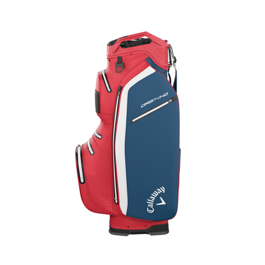 Callaway Cart ORG 14 HD 2026 Vedenpitävä Kärrybägi