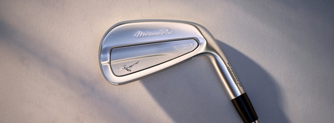 Mizuno Pro M-13