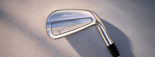 Mizuno Pro M-13