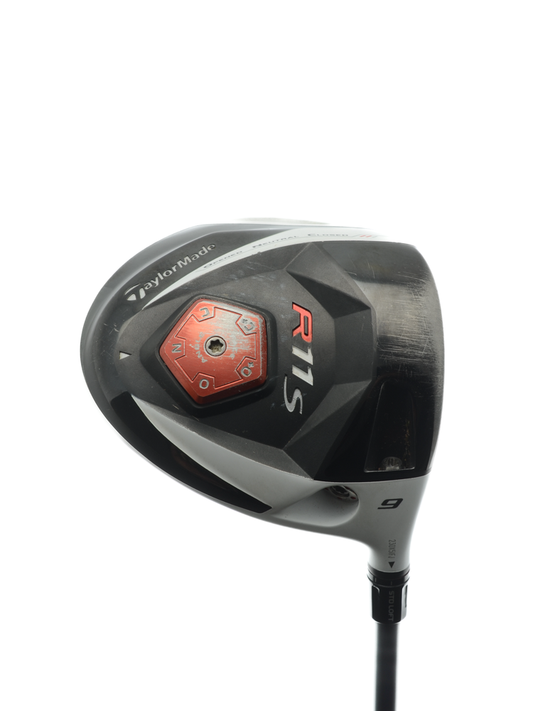 TaylorMade R11 S 9.0