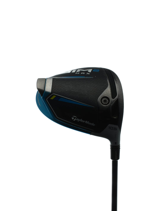 Taylormade SIM2 Max 10,5