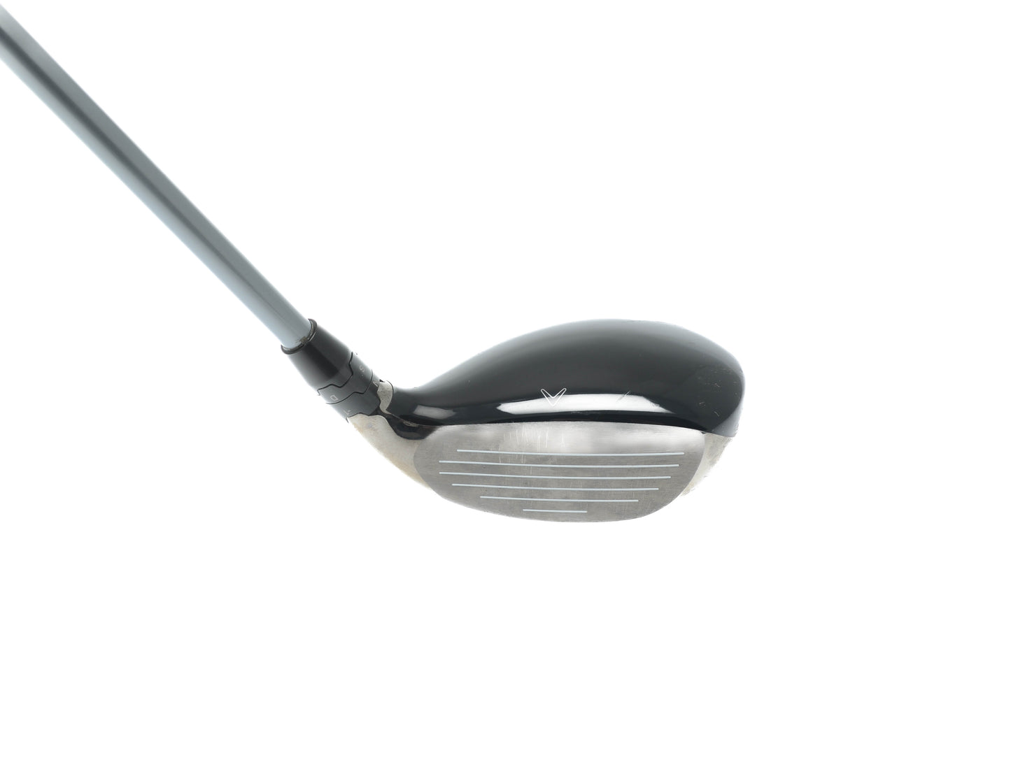 Callaway Paradym 3/18