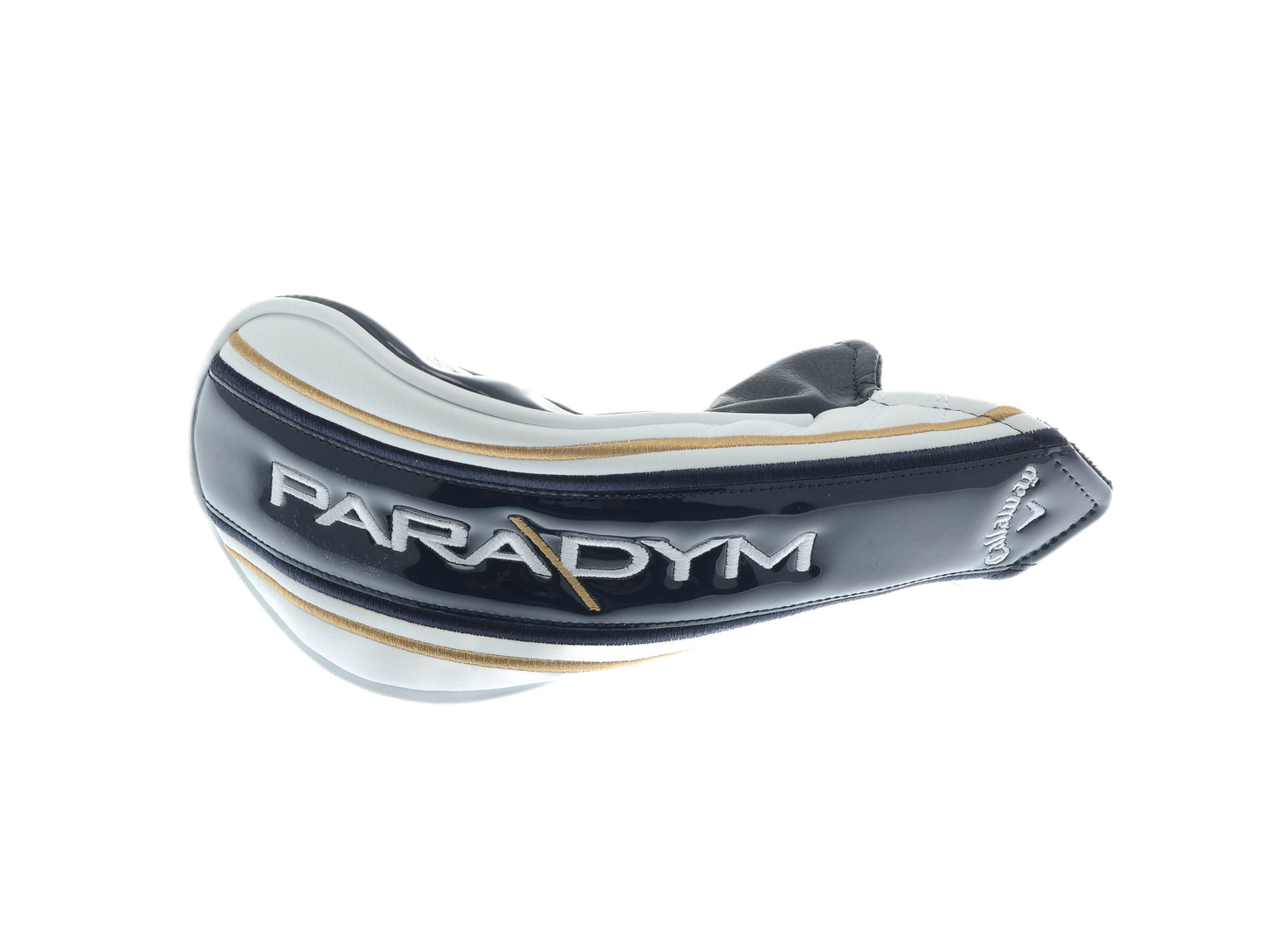 Callaway Paradym 3/18