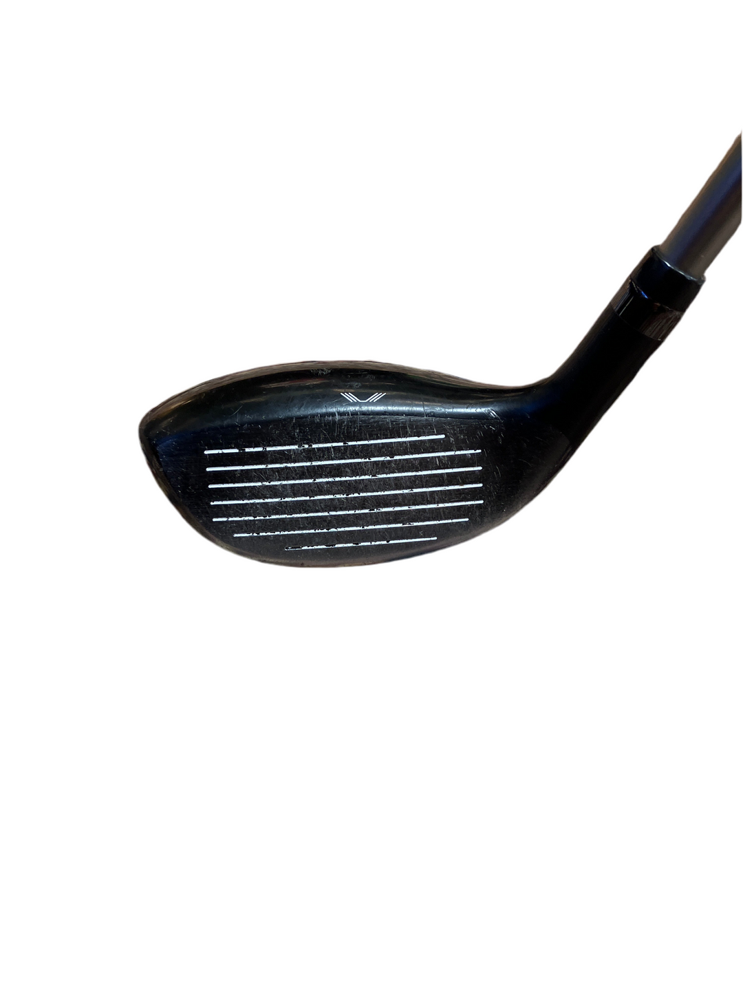 Wilson D7 6/28 Lady