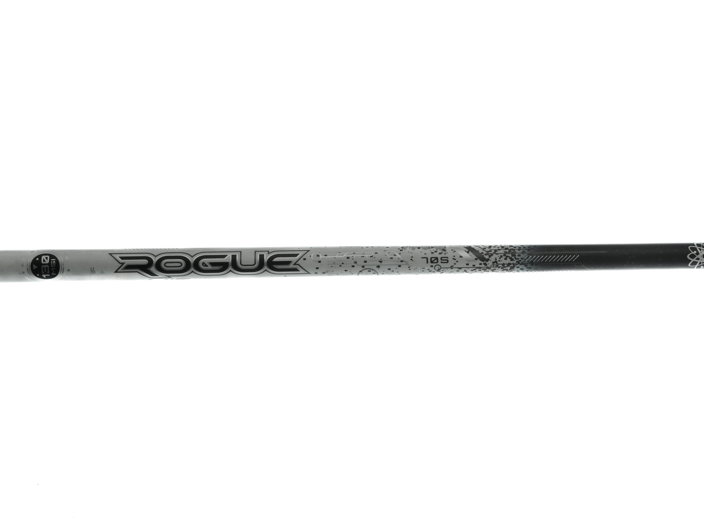 Aldila Rogue 70-S