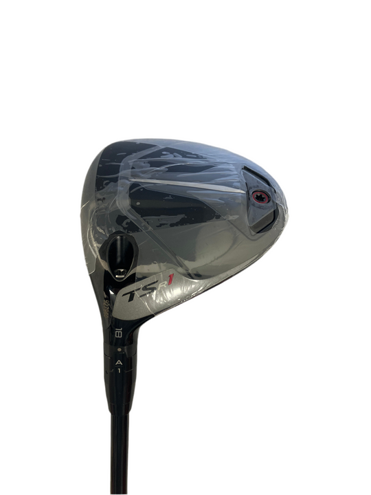 Titleist TSR1 5/18